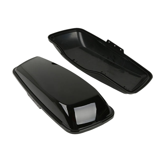 2009-2023 Touring Saddlebag Lid Set