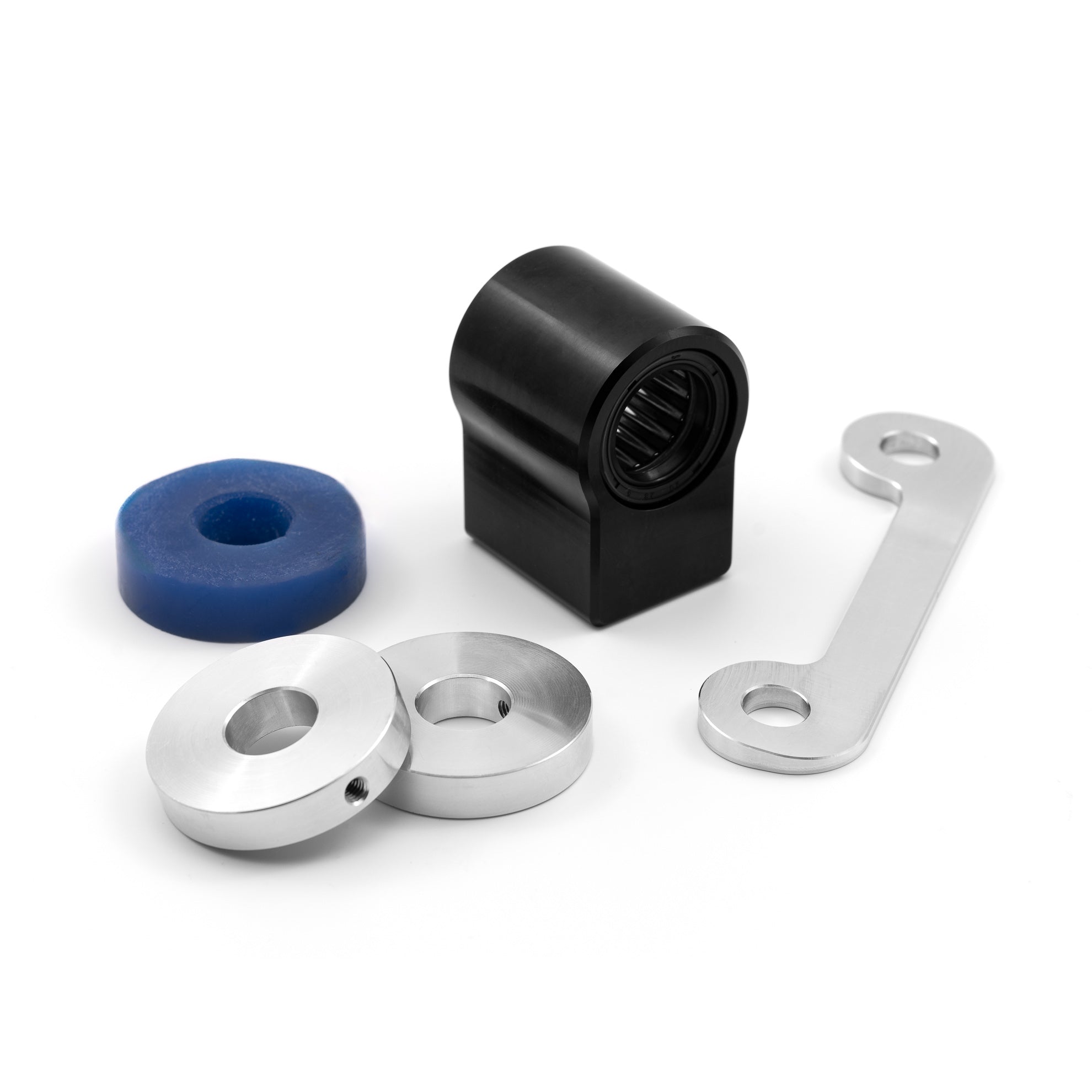 20182024 HarleyDavidson Rear Lowering Kit All Softail M8 Killer Custom