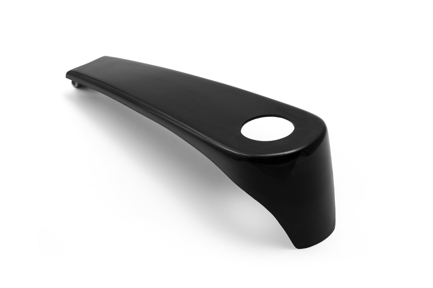 Gas Tank Console For 5 Gallon 1996-2007 "Sleek Flat"