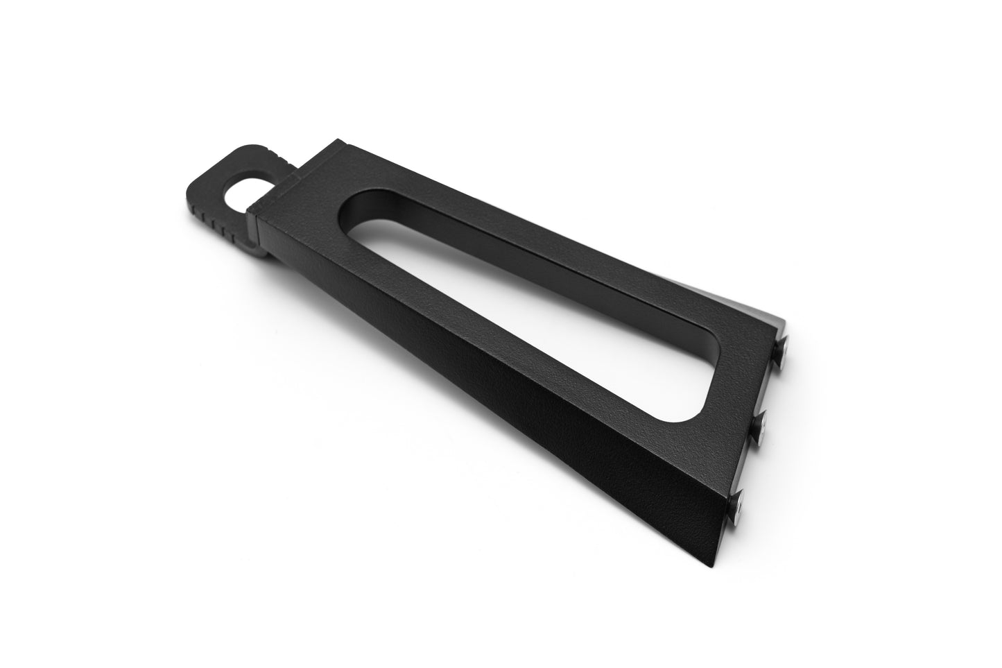 Harley Davidson license plate bracket by Killer Custom white background
