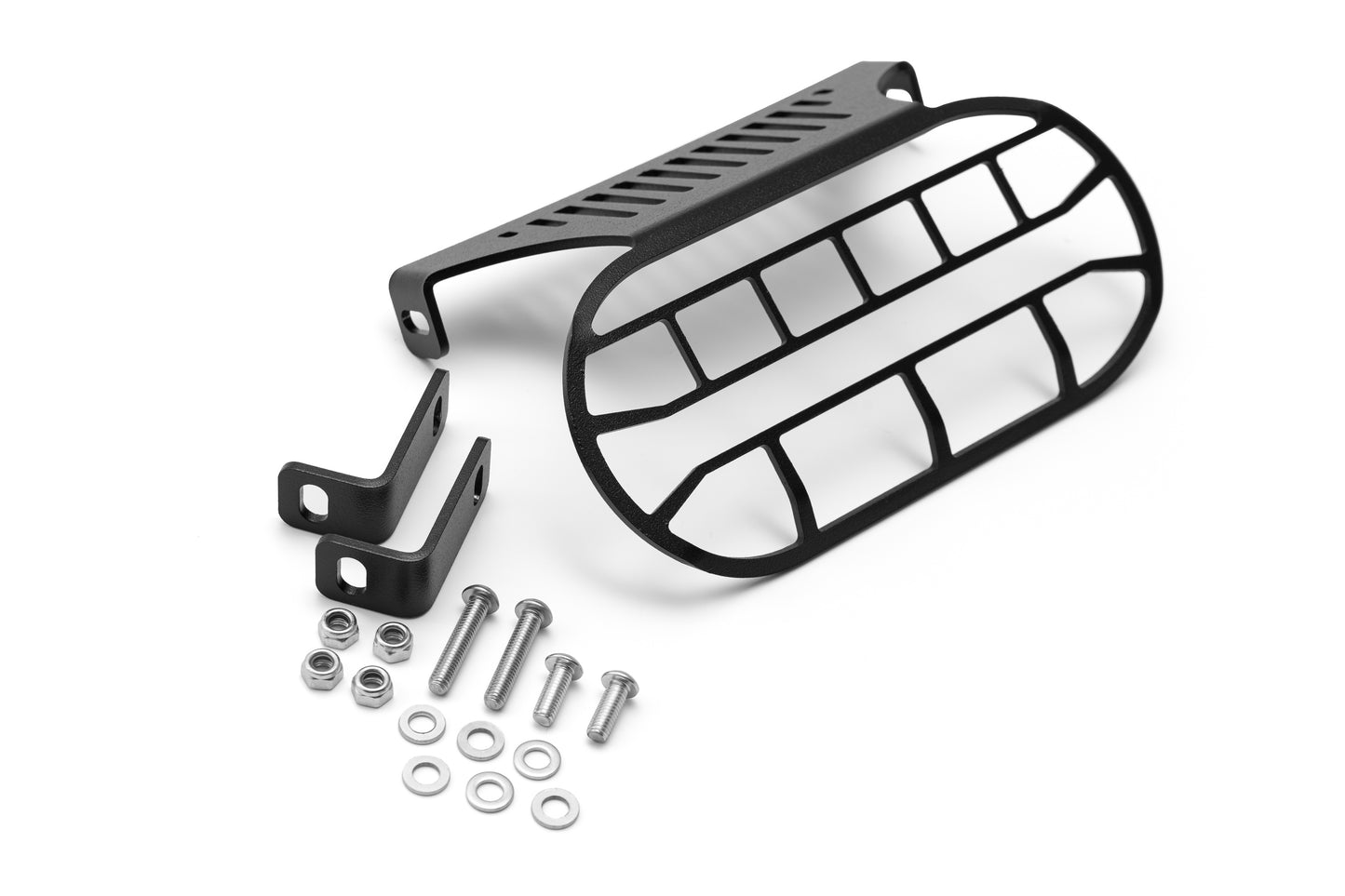 2021-Later Sportster S Headlight Grill