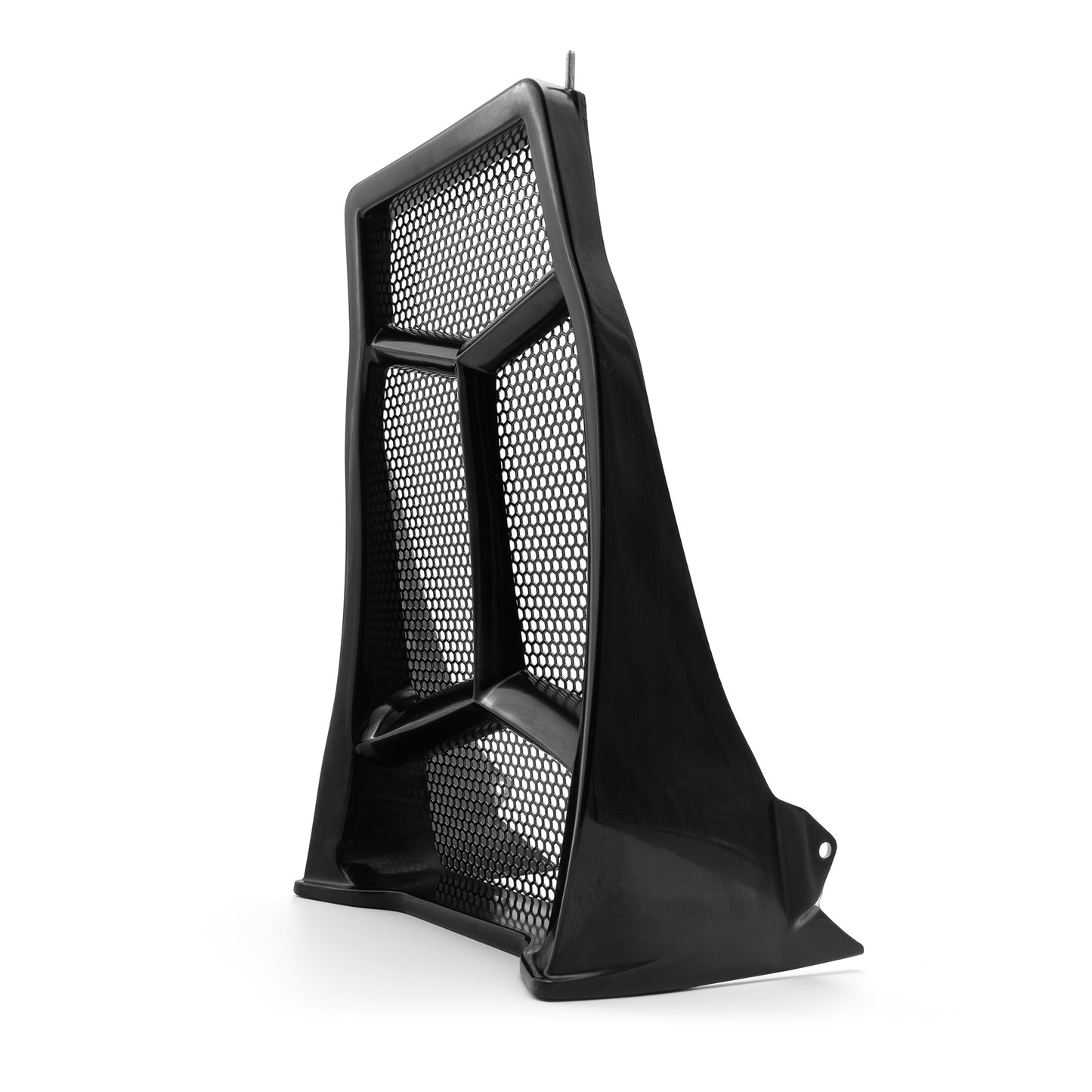 Indian Scout 2015-2024 "Apache" Series Radiator Cover