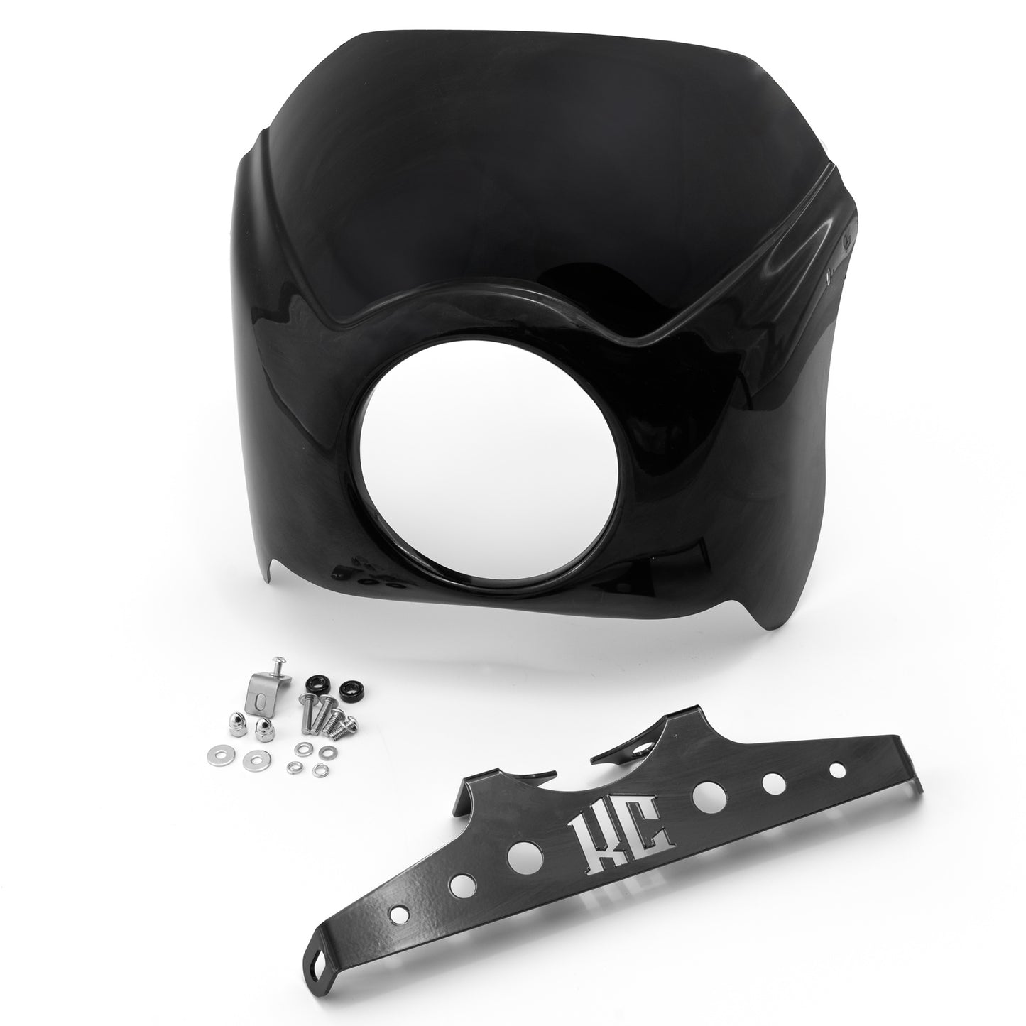 Fairing Kit For M8 Softail Street Bob FXBB/S And Softail Standard FXST 2018-2025