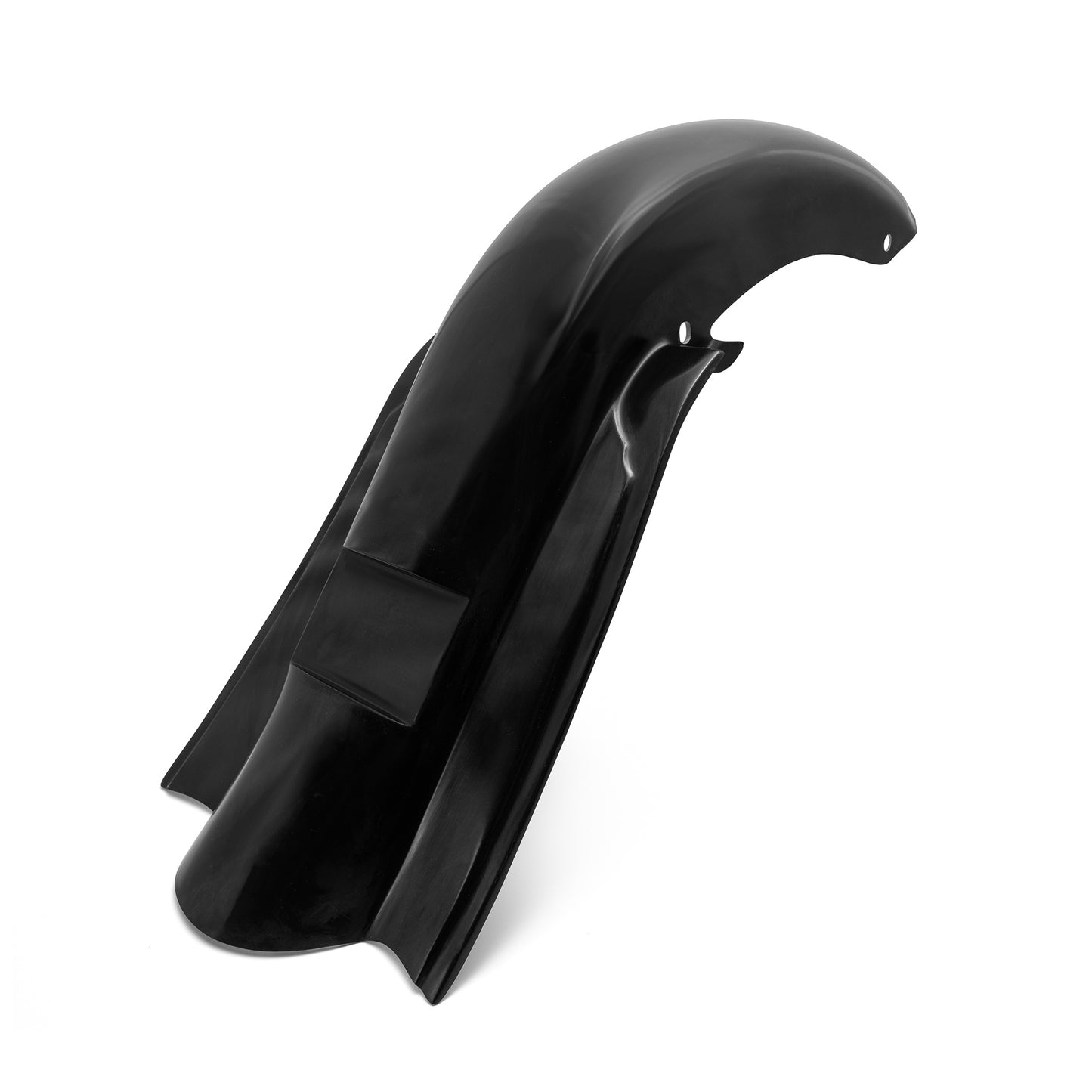 7" Extended Touring Rear Fender 2009-2013 "Magnum"