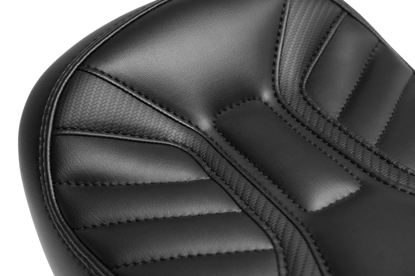 H-D 2021-Later Sportster S "Predator" Seat