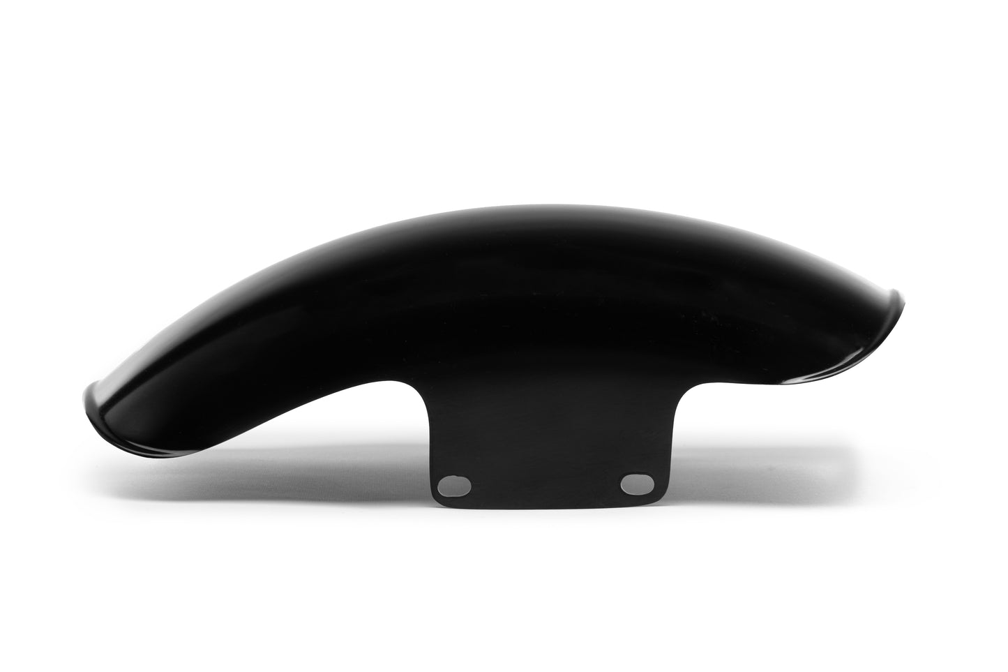 Custom Front Fender "Fatty" 2018-2025 Softail M8 Slim FLSL And Heritage FLHC/S