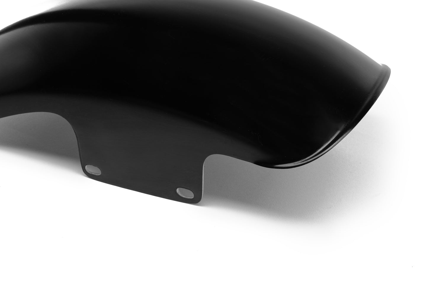 Custom Front Fender "Fatty" 2018-2025 Softail M8 Slim FLSL And Heritage FLHC/S