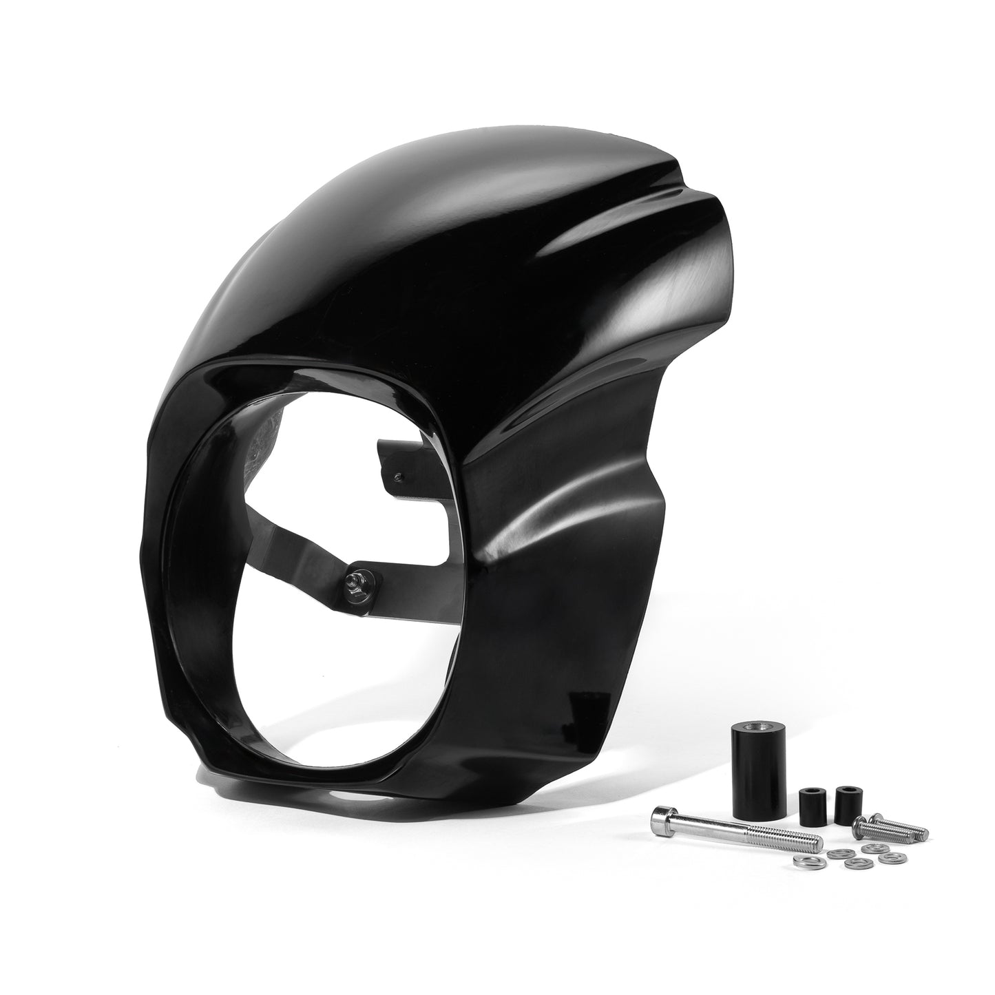 Indian Scout 2015-2024 "Tomahawk" Series Headlight Fairing
