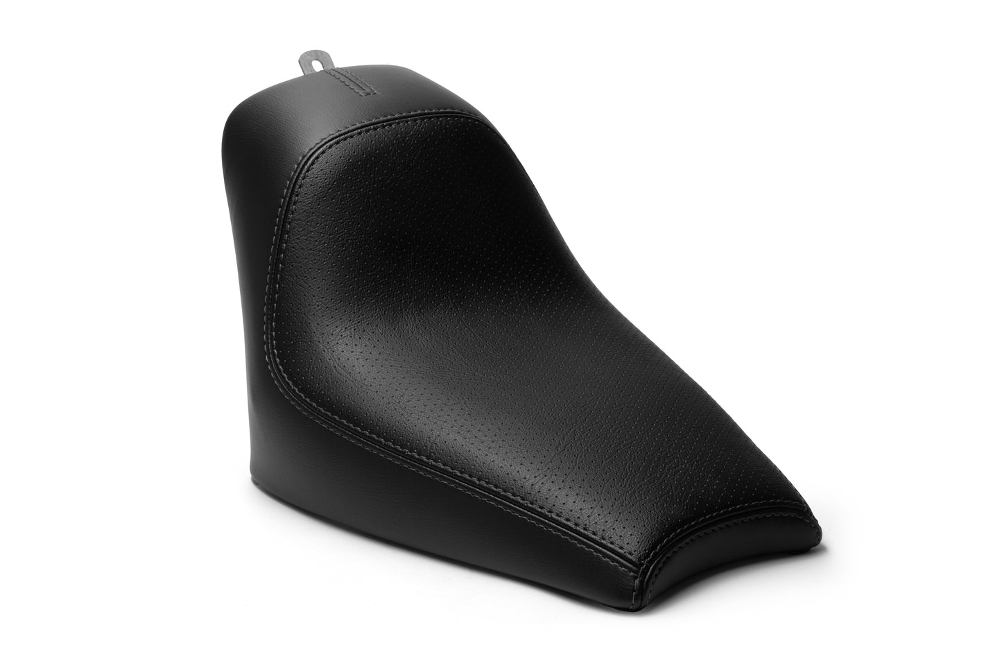 Harley Davidson Indian scout solo seat by Killer Custom white background