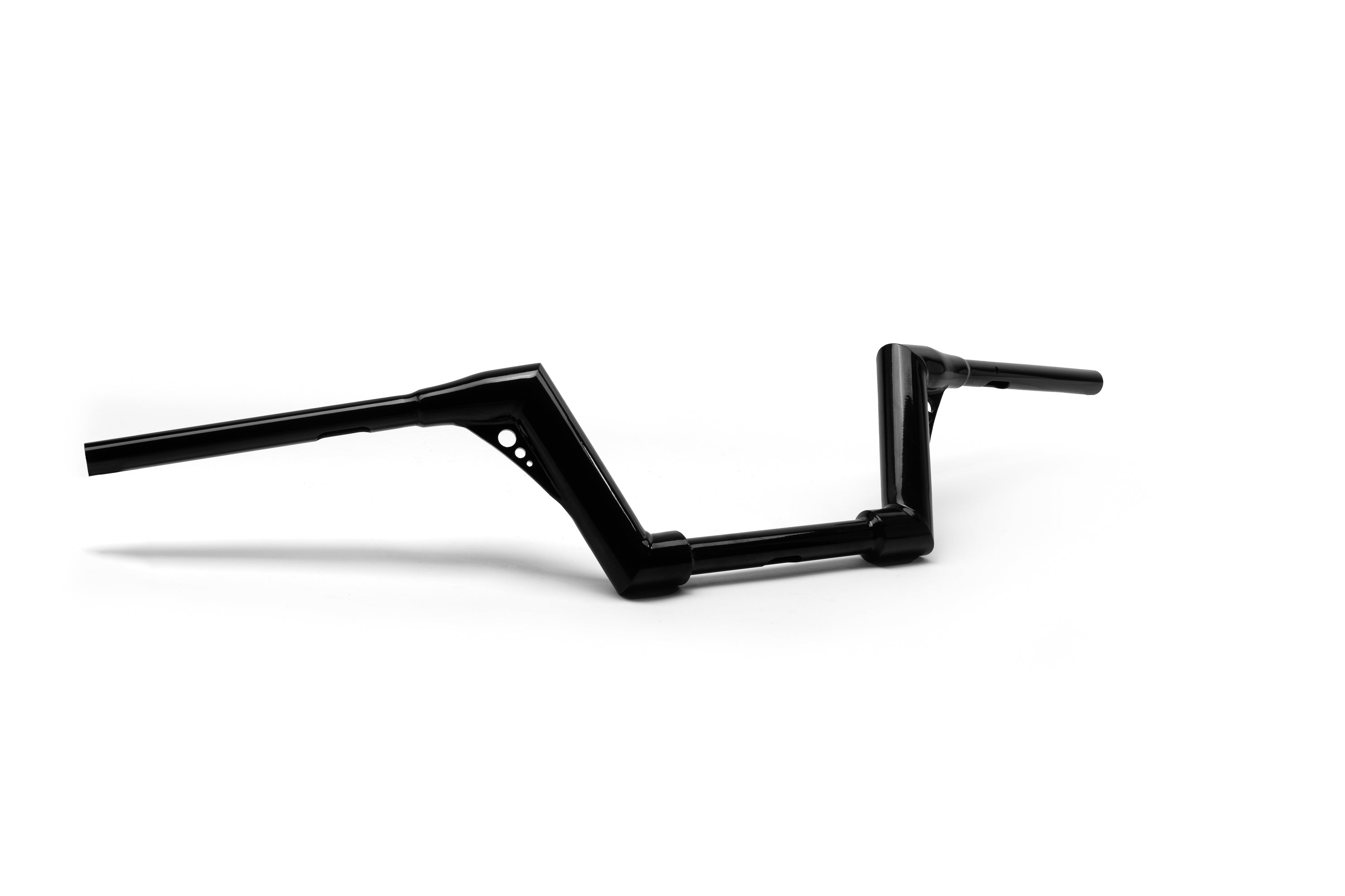 Indian Scout 2015Later "Tomahawk" Series Mini Ape 1 1/2" Handlebar Killer Custom