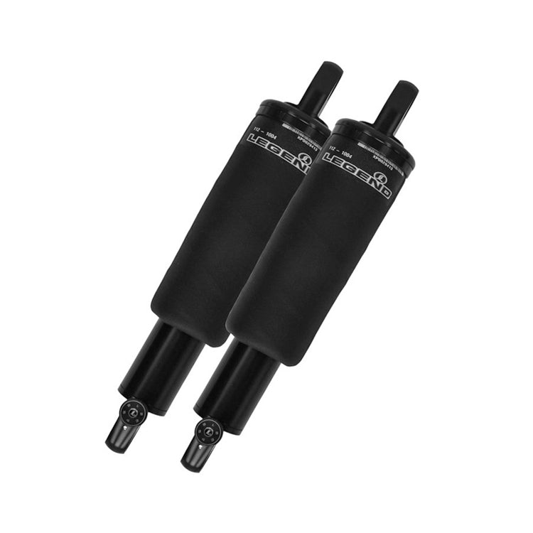 Legend Air-A Air Shock Suspension for 1999-2023 FLT/Touring