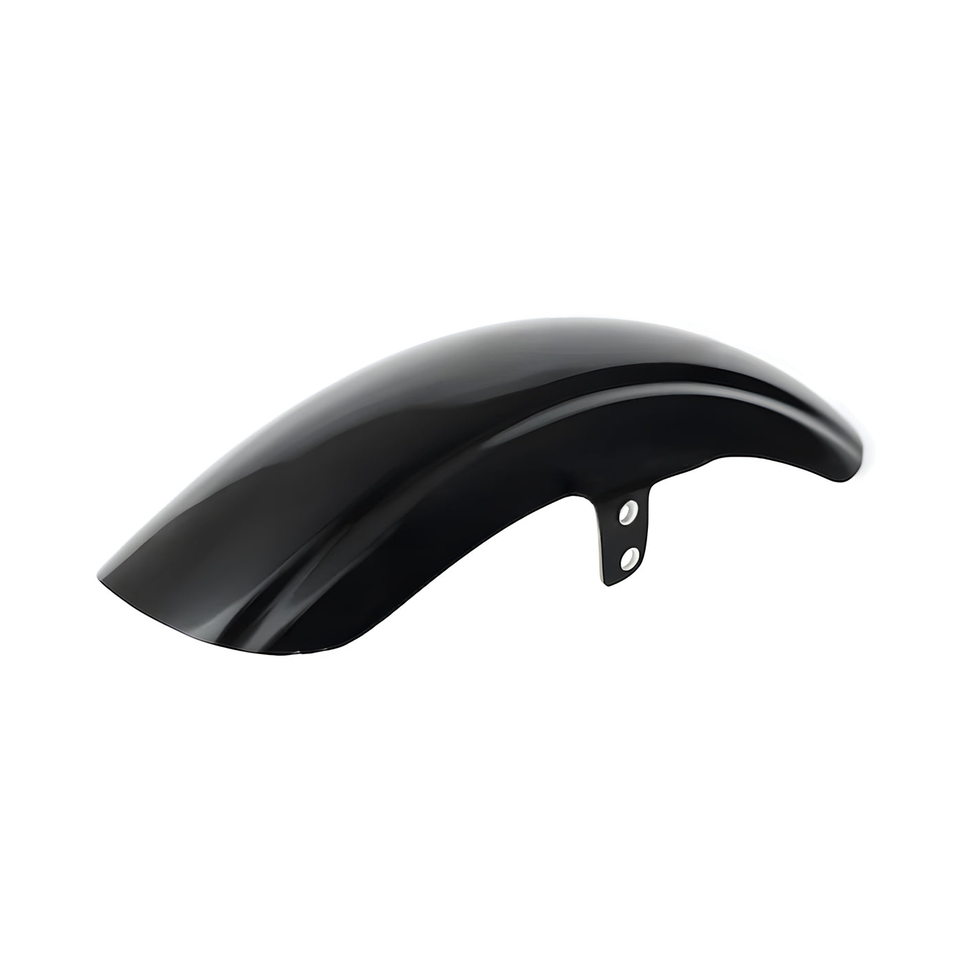 Custom Front Fender for 2018-2025 M8 Softail Street Bob FXBB FXBBS FXST