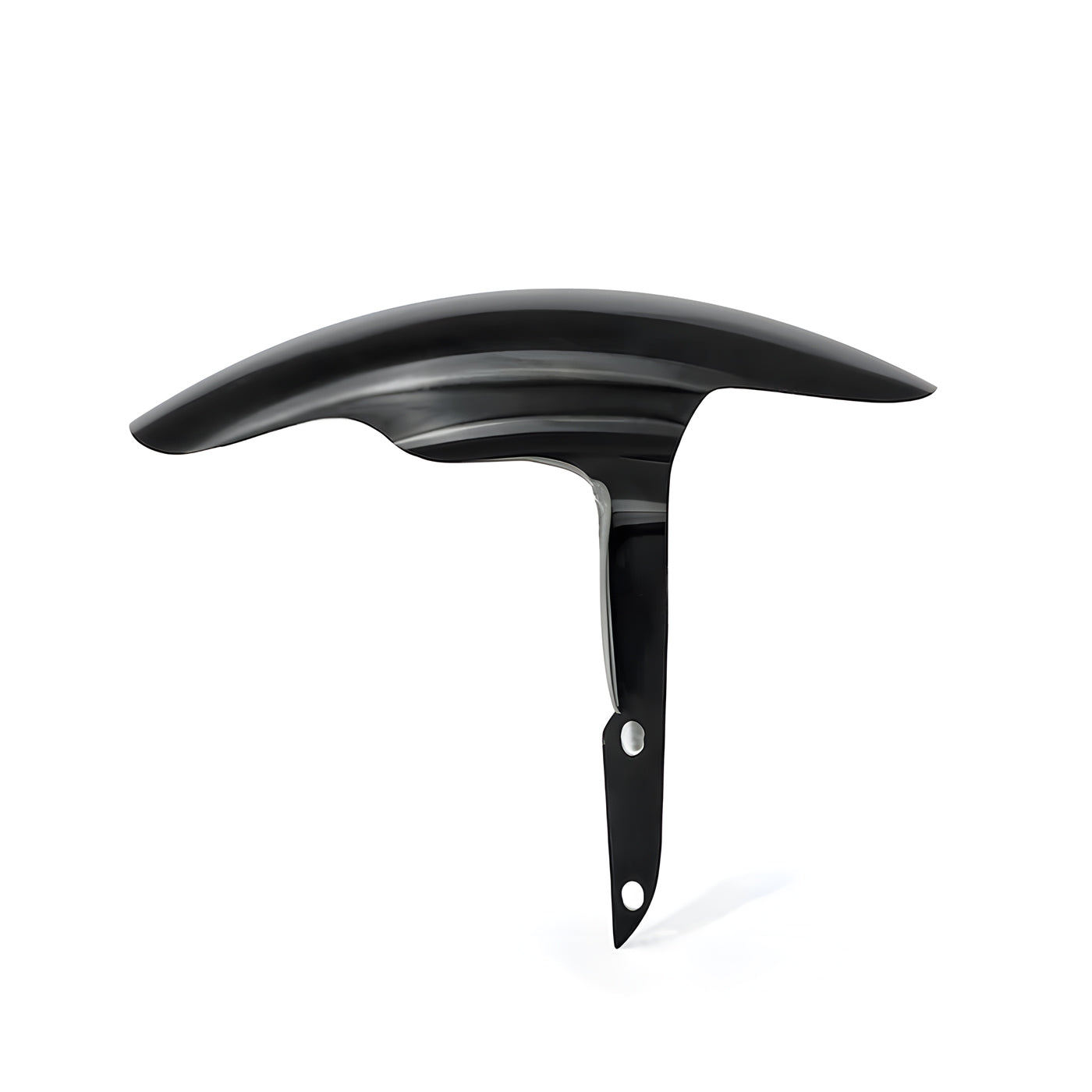 Custom Front Fender 2018-2025 Softail M8 Sport Glide FLSB