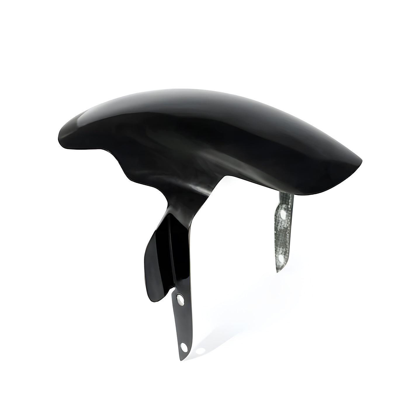 Custom Front Fender 2018-2025 Softail M8 Sport Glide FLSB