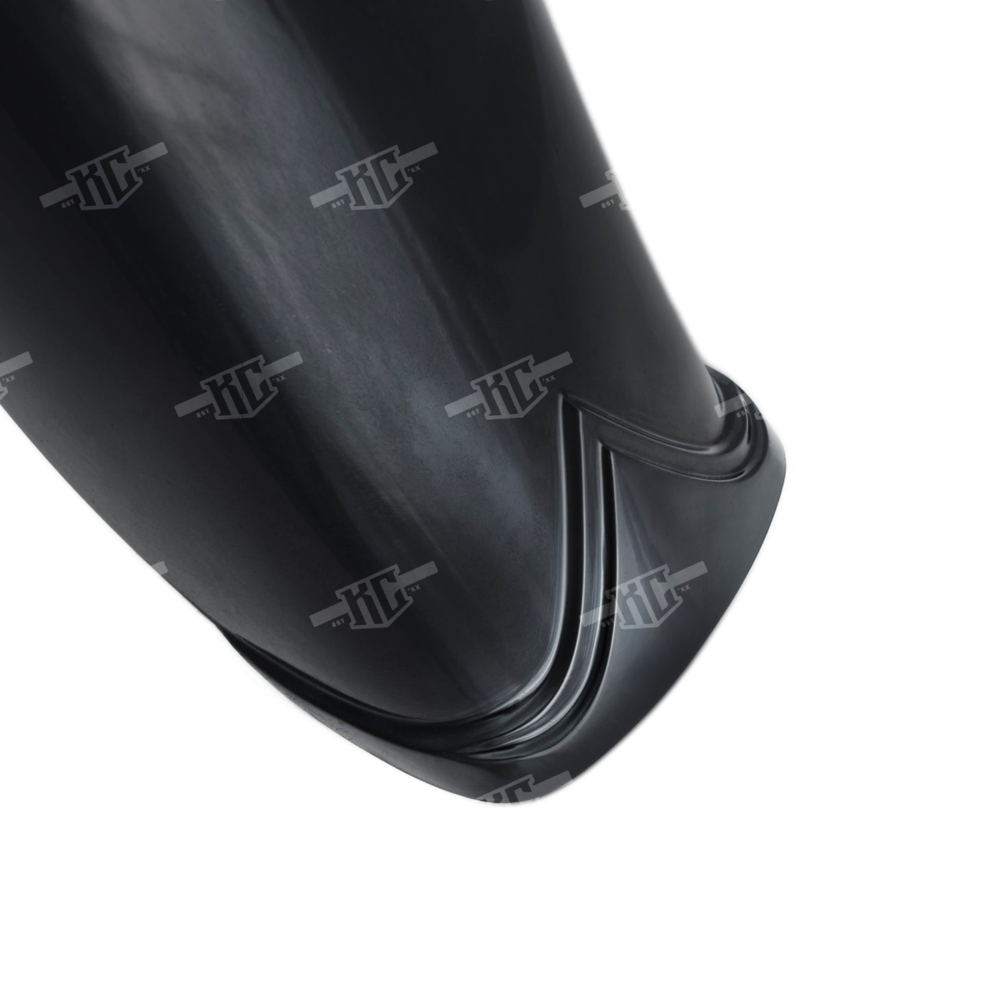 2000-2025 "Classic" Front Fender For Softail