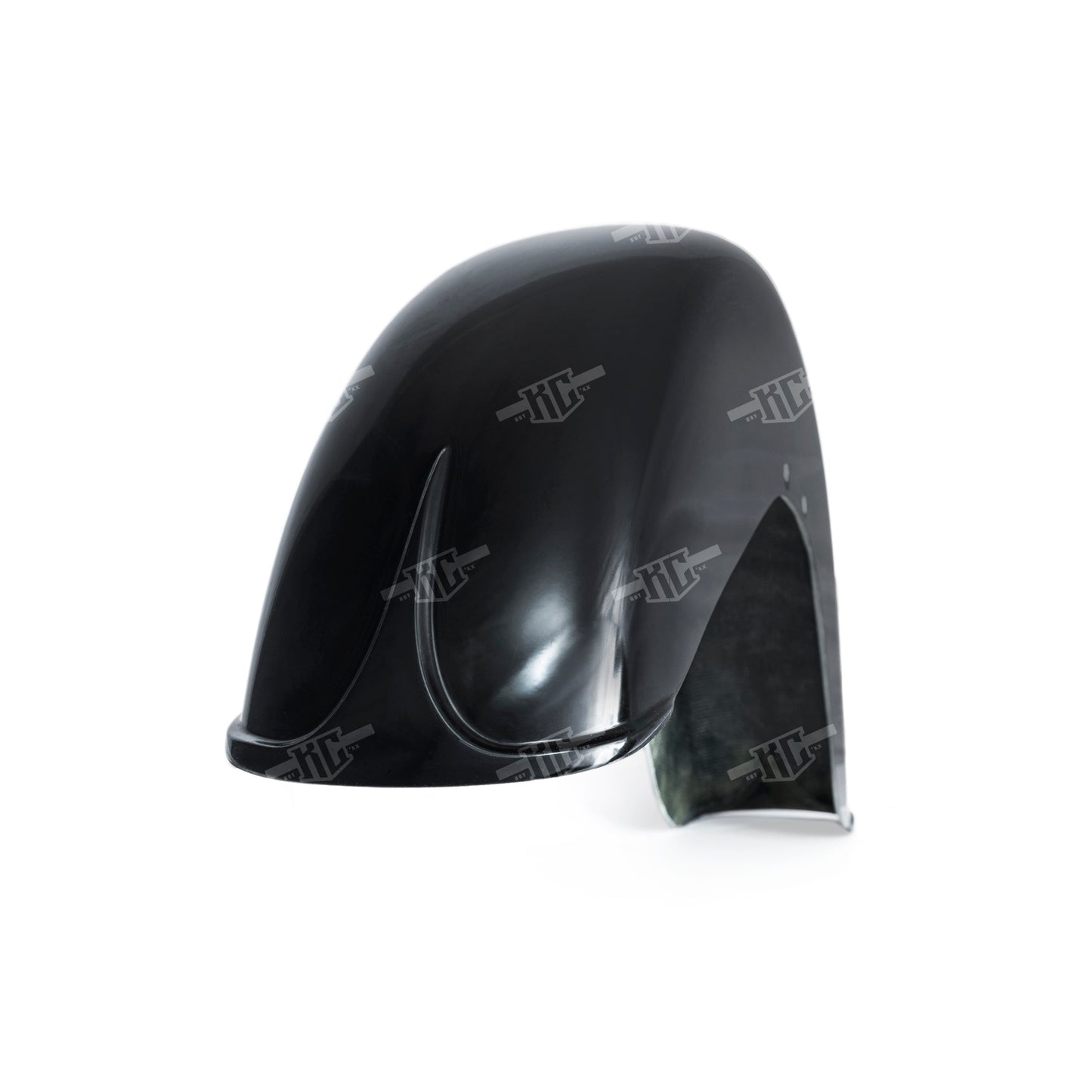 2000-2025 "Classic" Front Fender For Softail