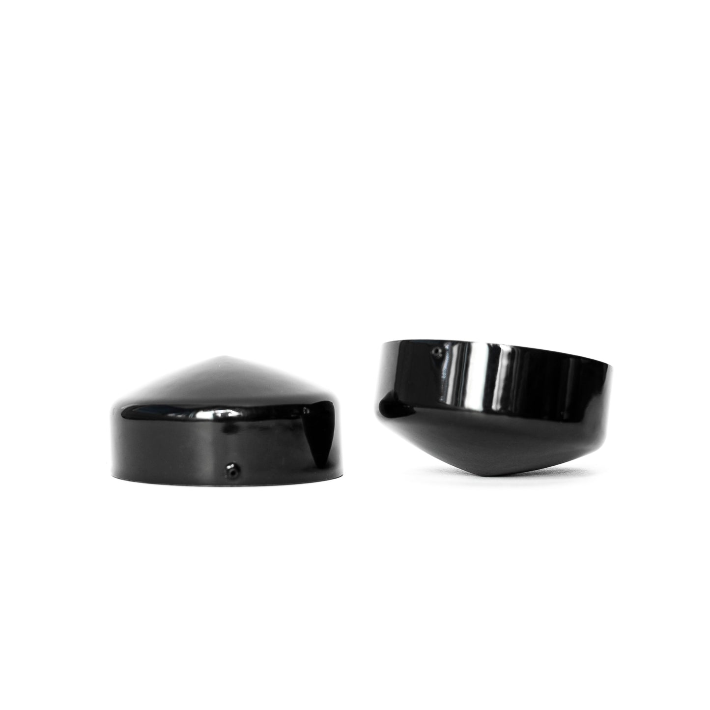 2013-2017 Softail Breakout FXSB Fork End Caps