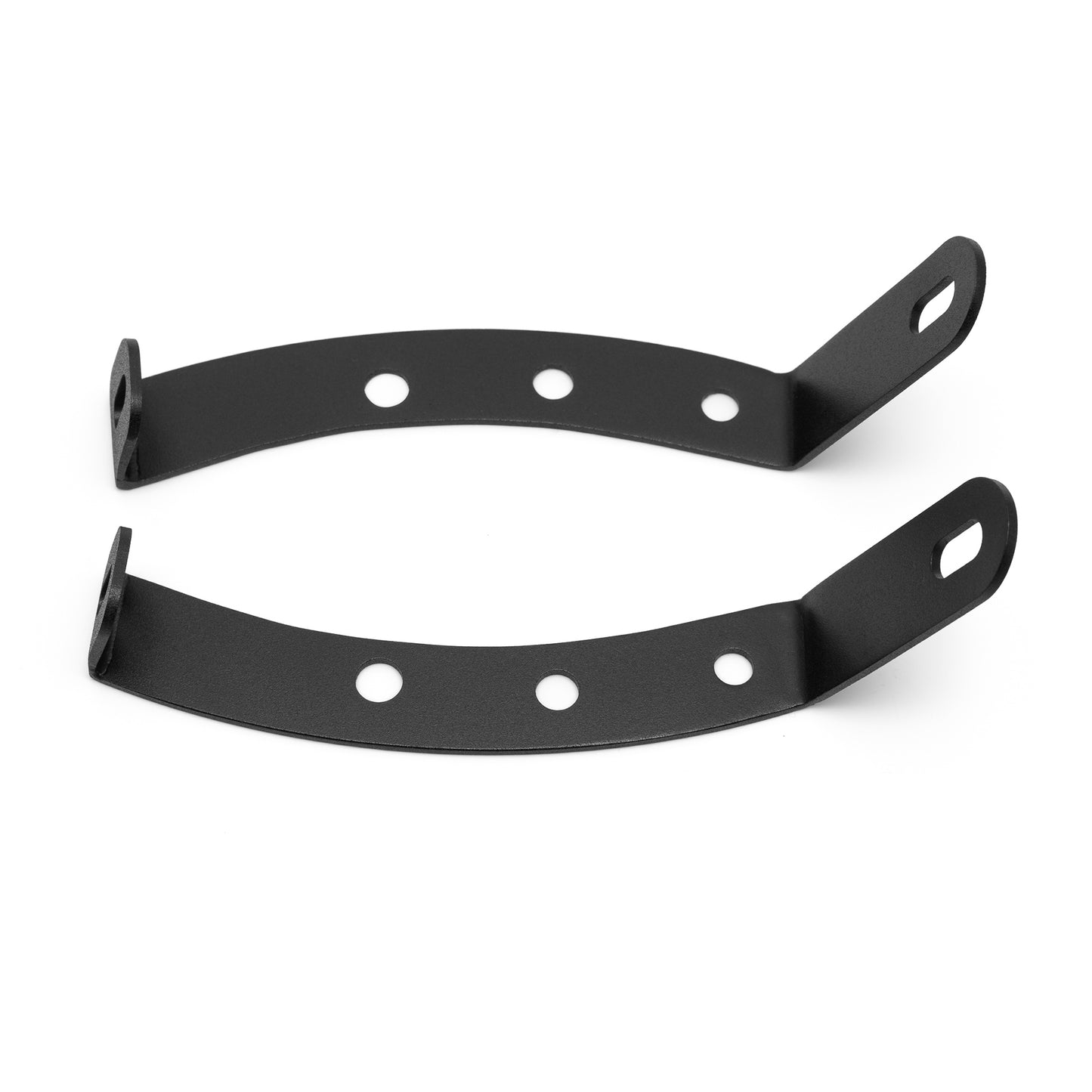 Low Rider ST FXLRST Fairing Support Bracket – Stealth Front-End Upgrade