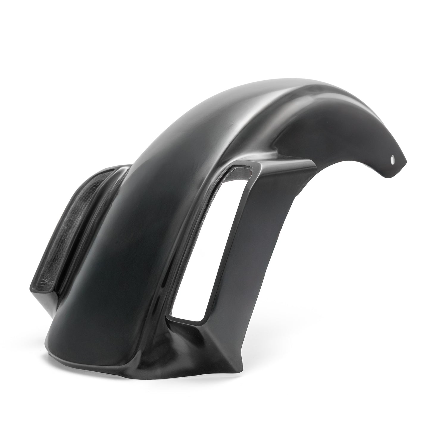 2024–2025 Harley Touring Sport Rear Fender – Edge Line Series