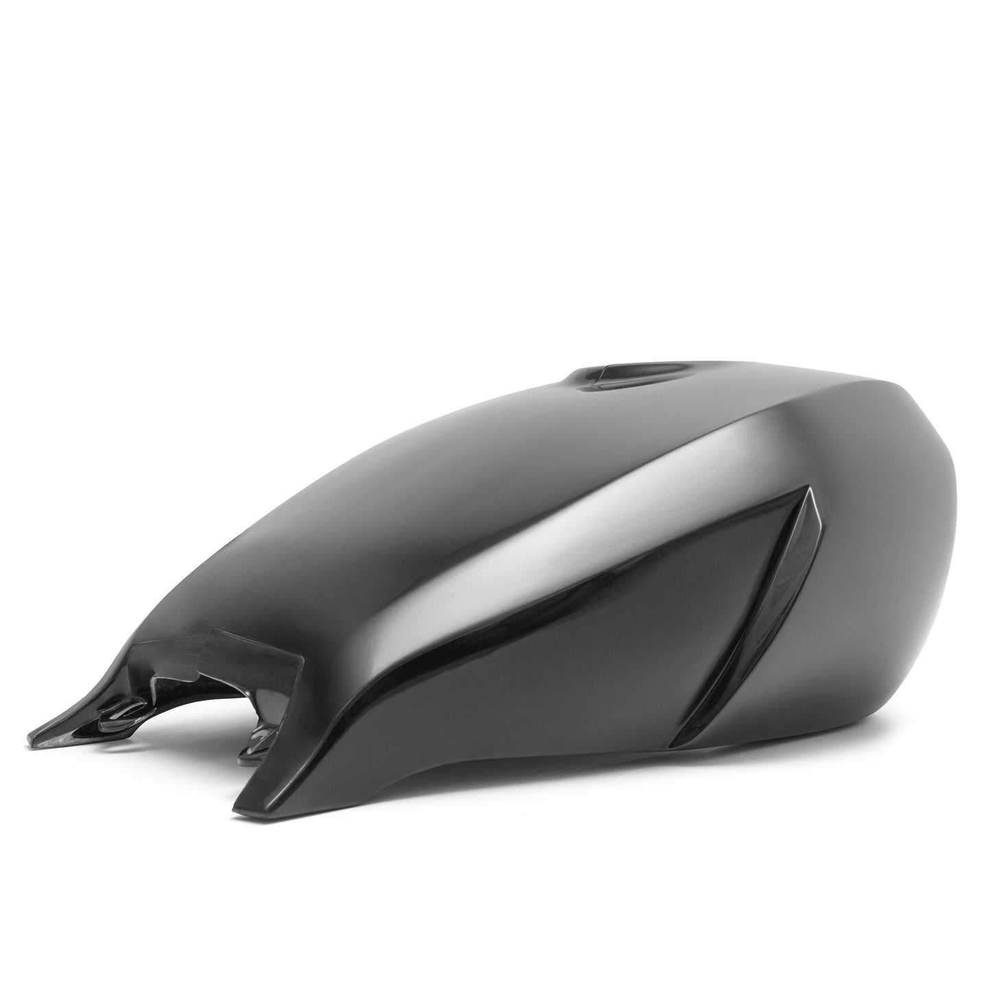 Edge Line Bolt-On Tank Cover Kit for Harley-Davidson Touring 2024–2025