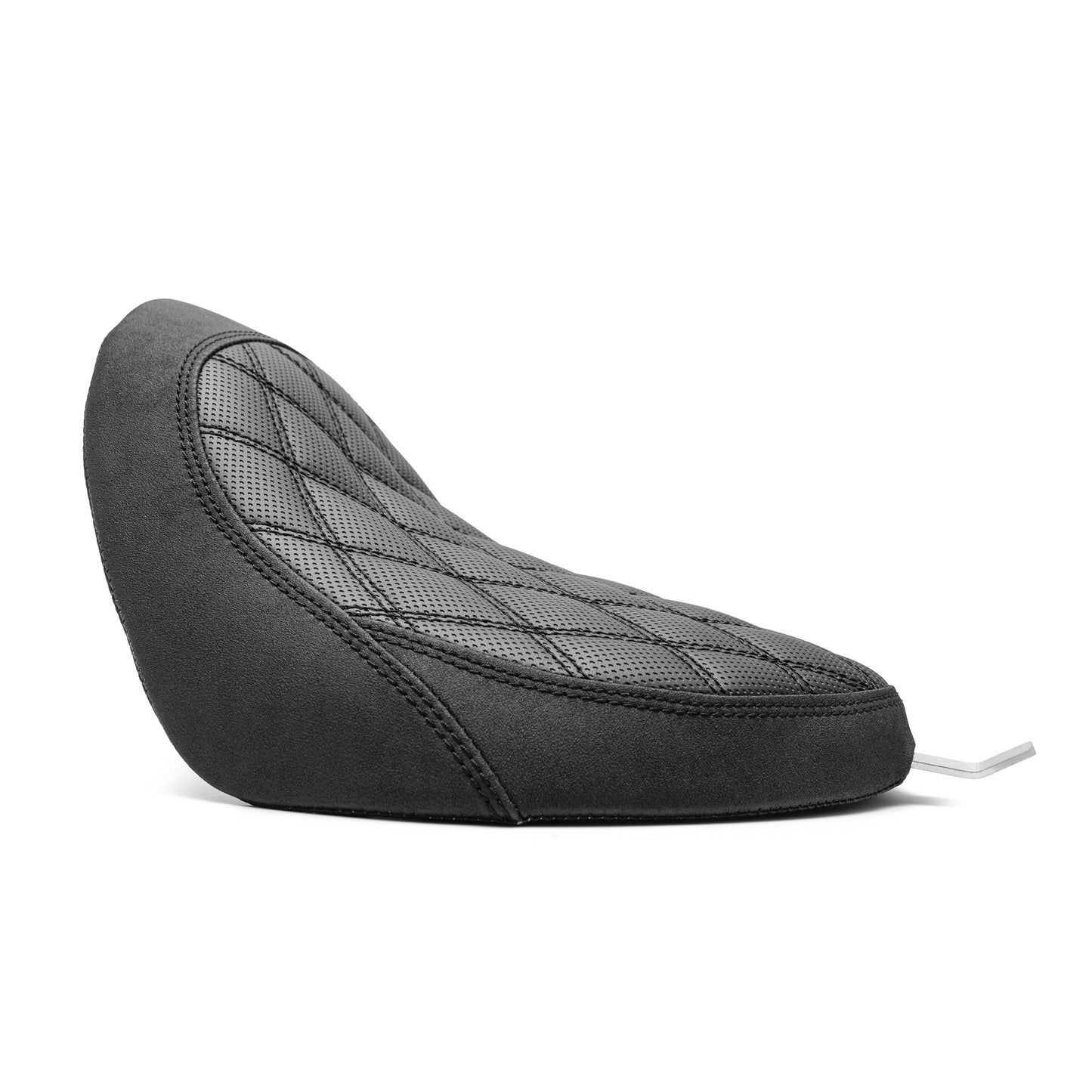 Solo Seat For "Bobbstr" And "Rodstr" Rear Fenders