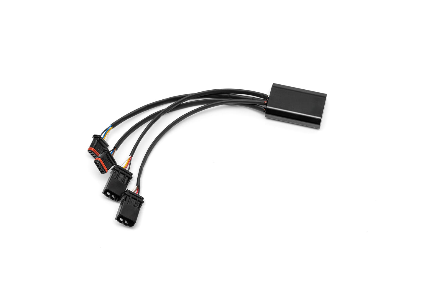 Killer Custom Load Equaliser For M8 Softail