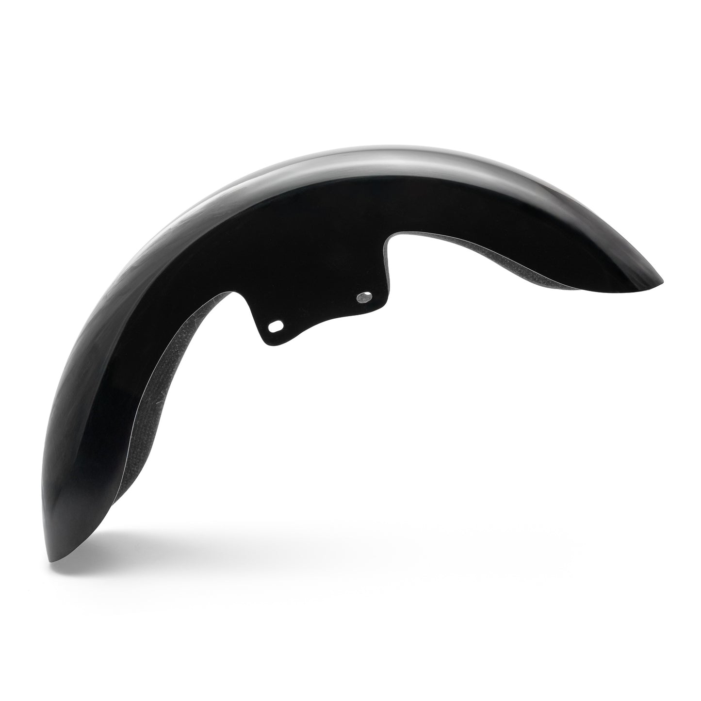 19" Front Wrap Fender 2024-2025 Touring "Competition Series"