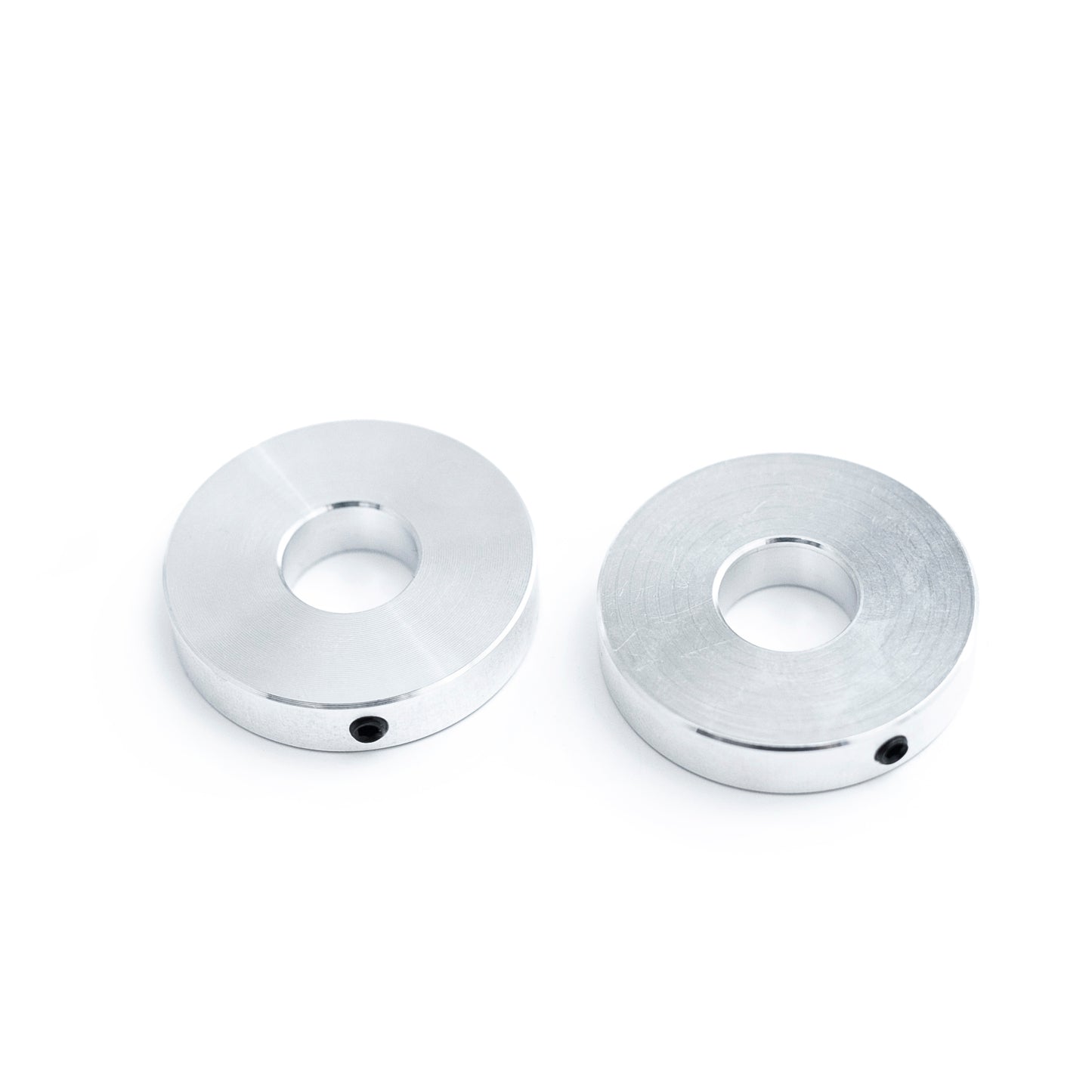 2018-2025 Rear Lowering Kit Limiters