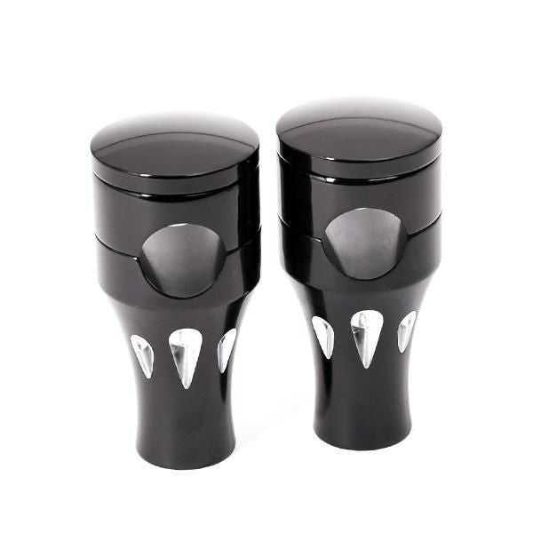 3 Handlebar Riser Kit Accessories