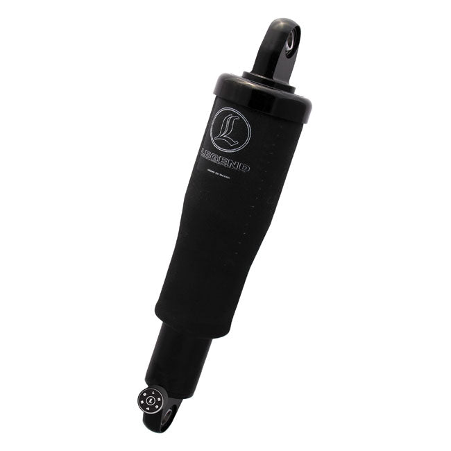 Legend Air-A Air Shock Suspension for 1999-2023 FLT/Touring