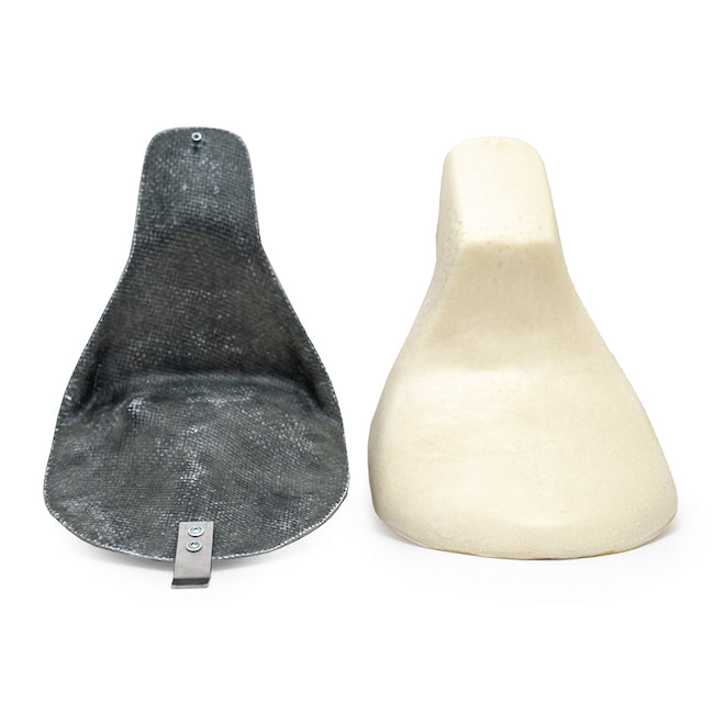 Seat Foam For 2018-2025 Softail M8 "Bobbstr" Fenders Only