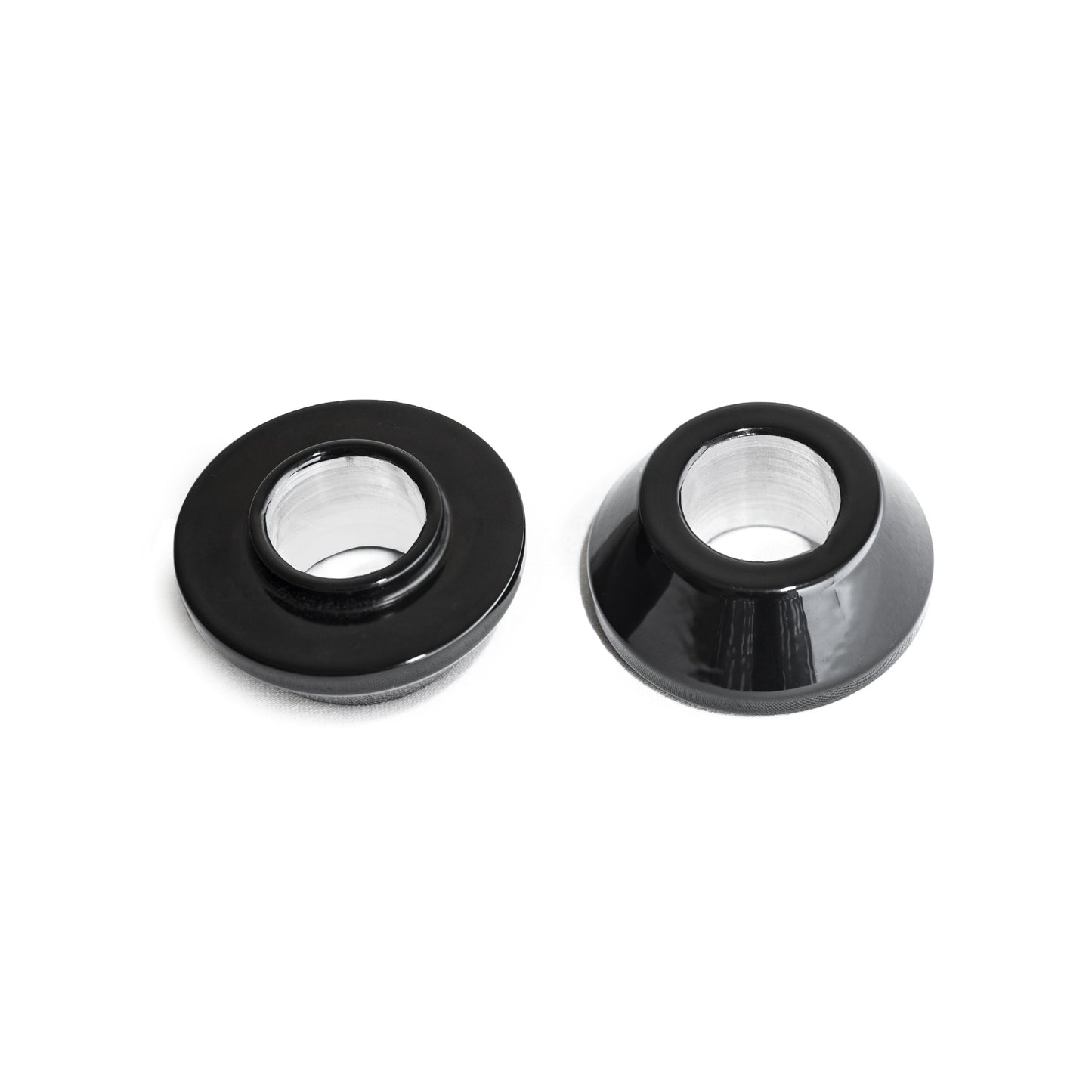 Harley Davidson front wheel spacer kit by Killer Custom white background