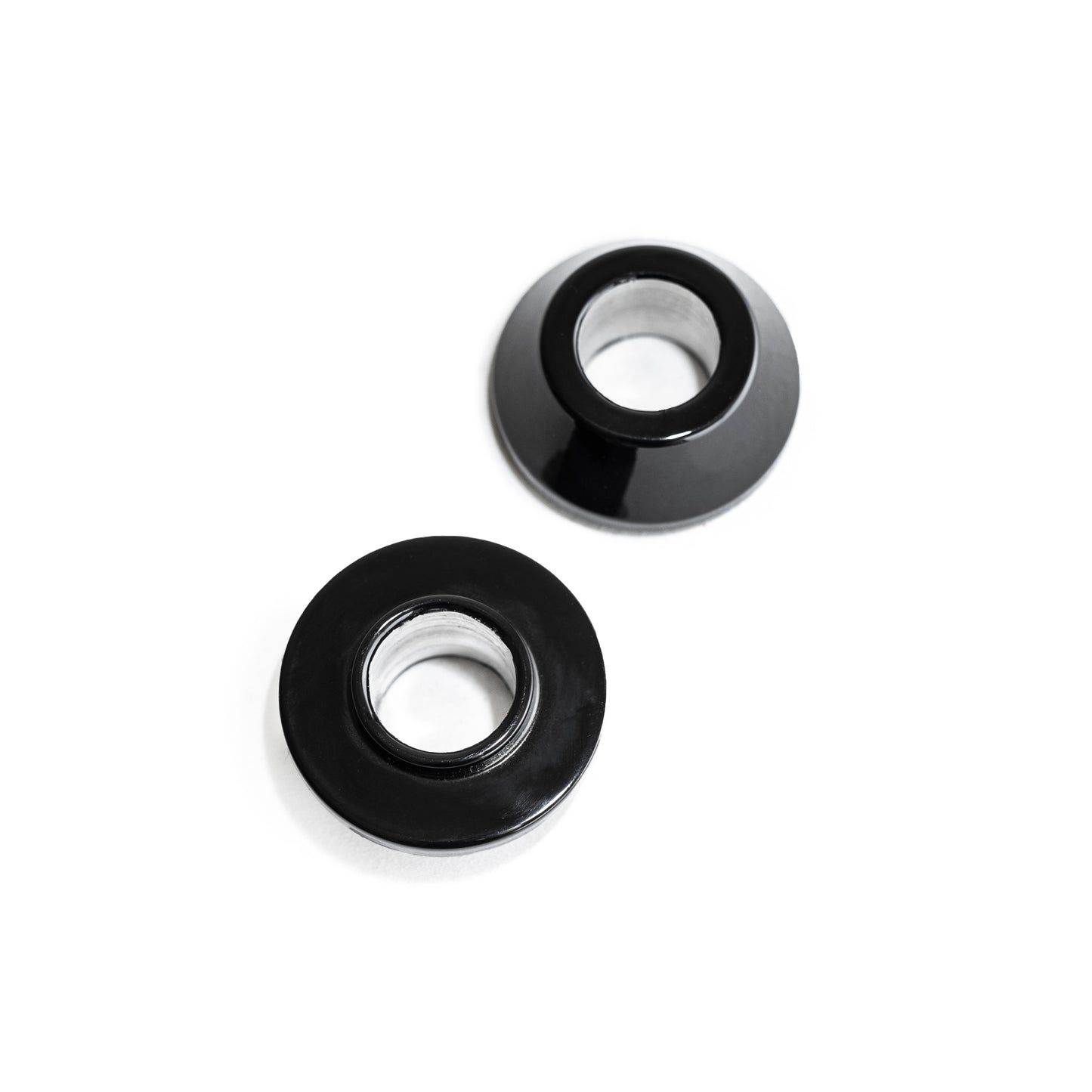Touring Tapered Front Wheel Spacer Kit 2008-2023