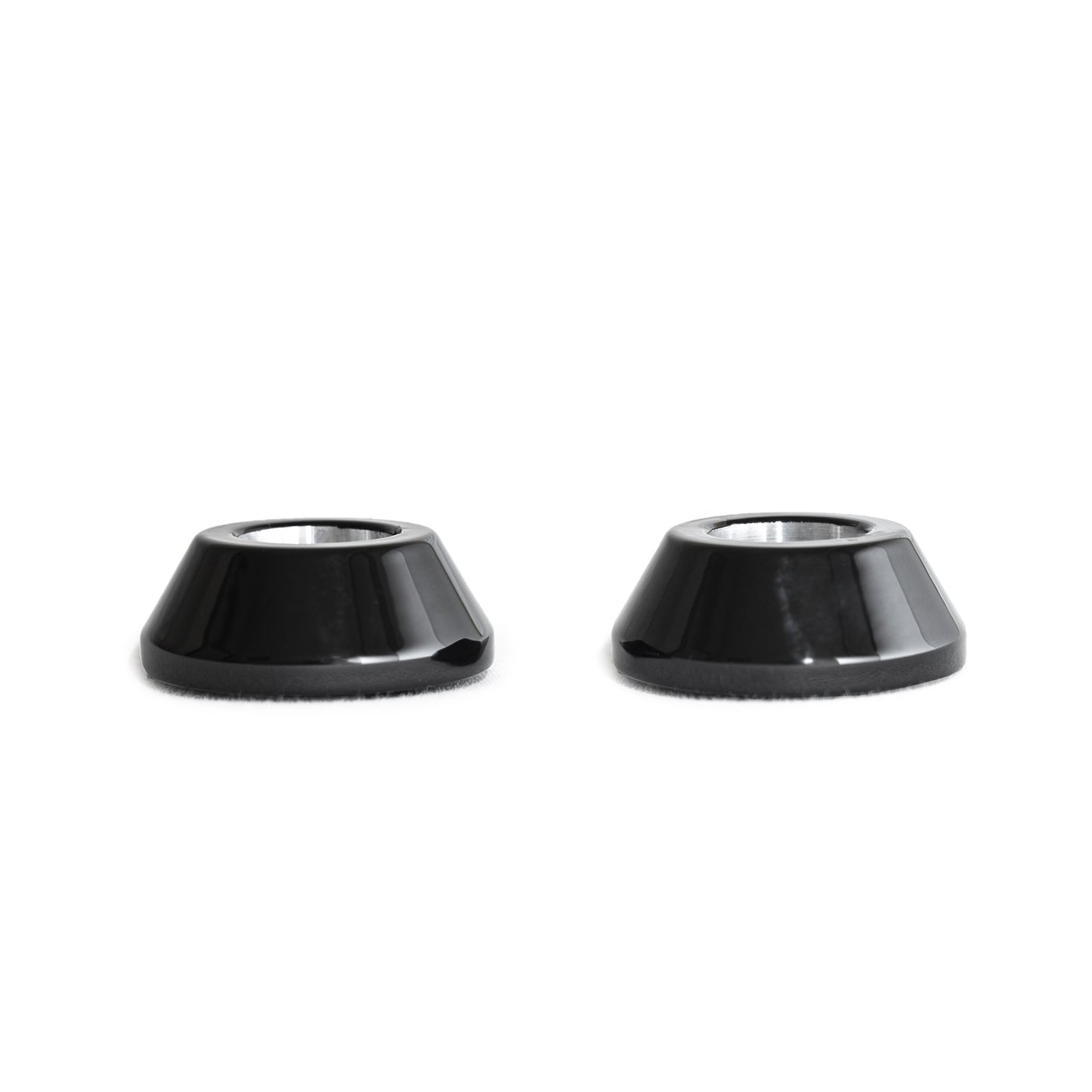 Harley Davidson front wheel spacer kit by Killer Custom white background