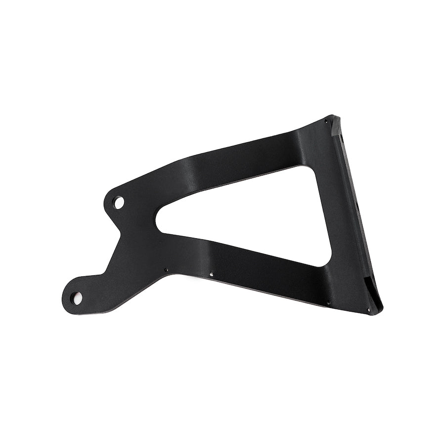 "Basic" License Plate Bracket for 2021-Later Sportster S
