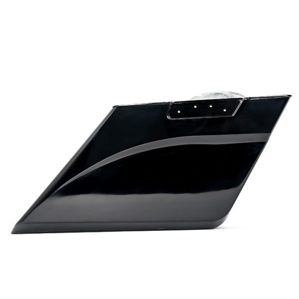 5" Stretch Down and 7" Extended Touring Saddlebags 1996-2013