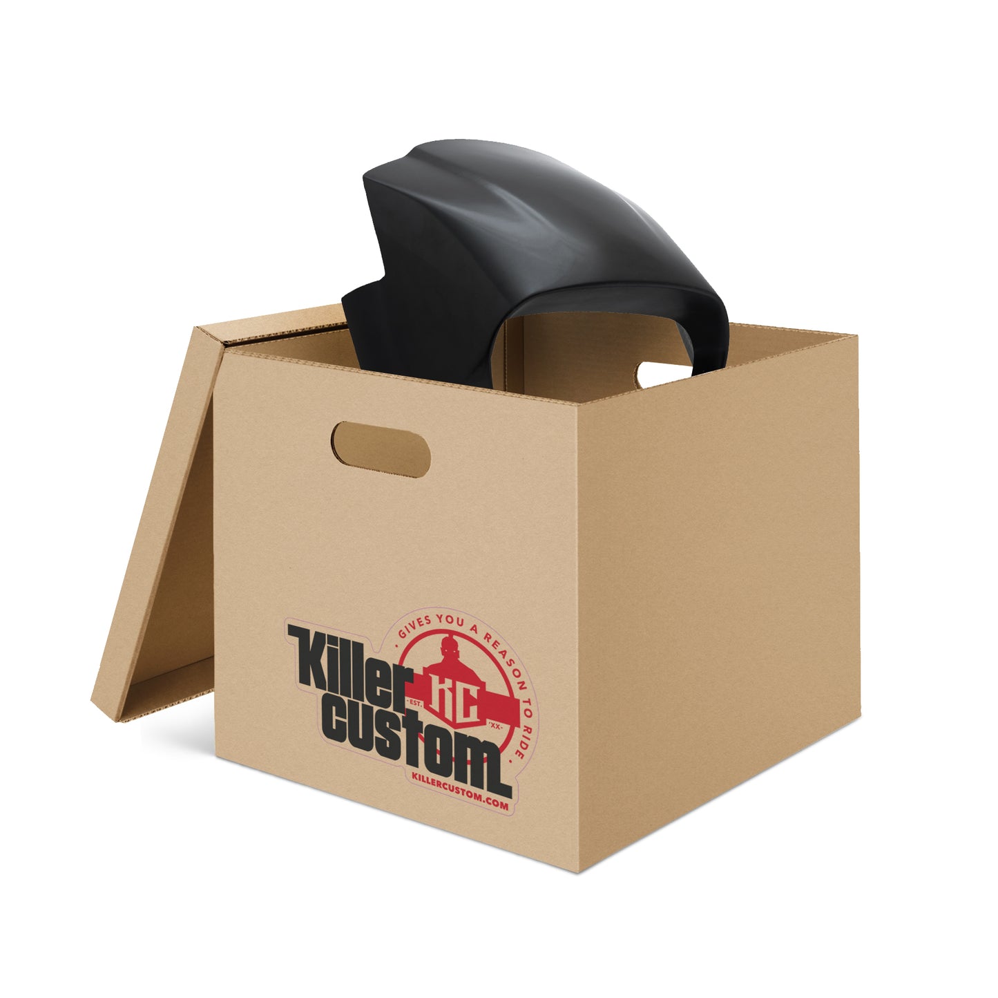 Killer Custom Gift Card