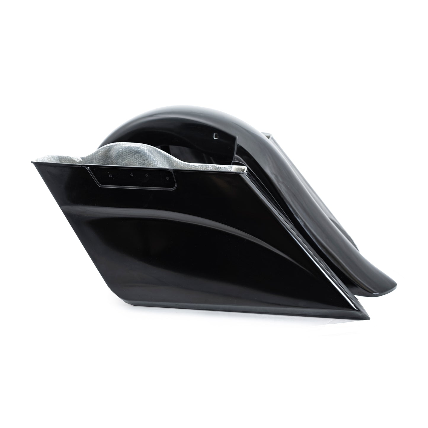 1996-2007 Touring Saddlebags And Fender Kit