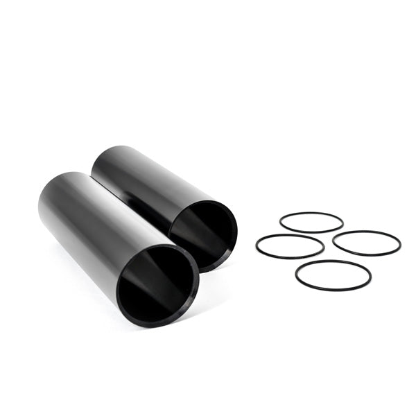 2006-2017 FXD Dyna Smooth Fork Covers