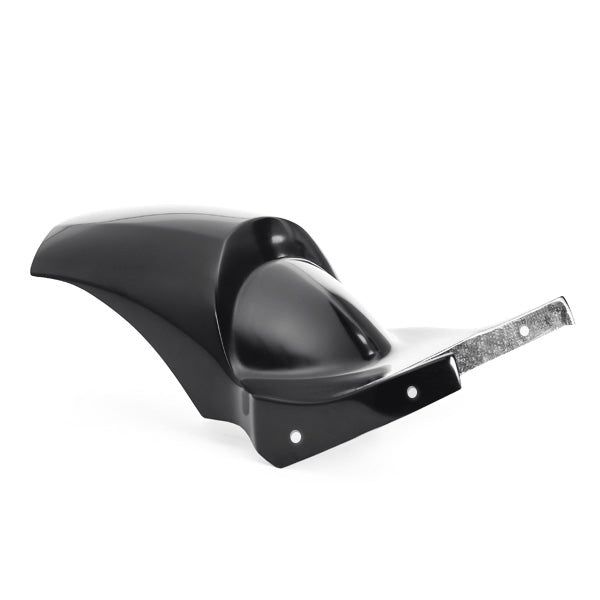 Softail Solo Seat Rear Fender "Fat Racer" 2013-2025 Breakout Fatboy