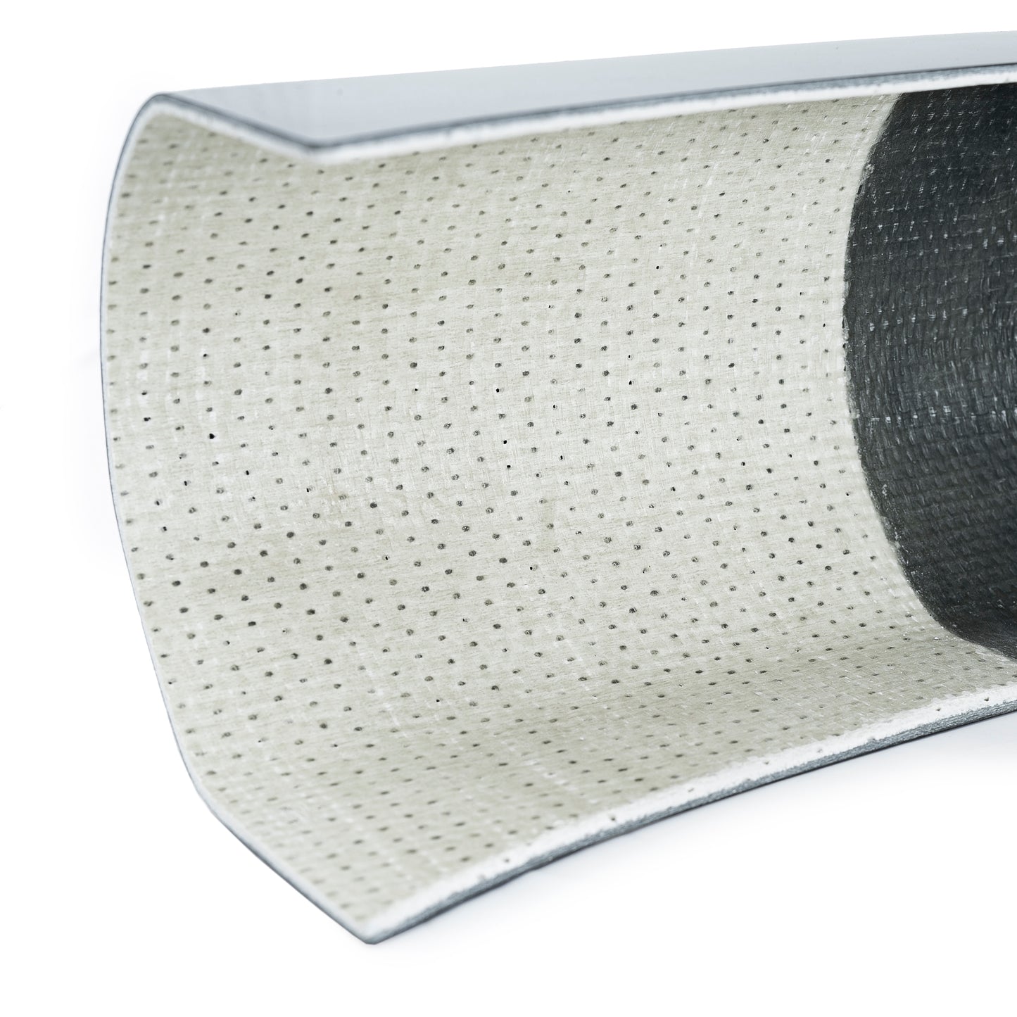 Front Fender Kit For 23X5.5" "Bulldog" Fat Tire Wheels Touring 2014-2023