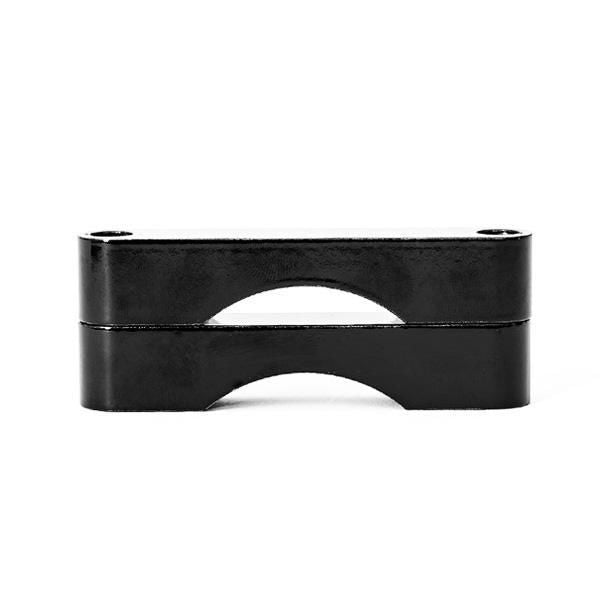 Harley-Davidson Black Front Fender Spacers For Touring 96-13 Accessories
