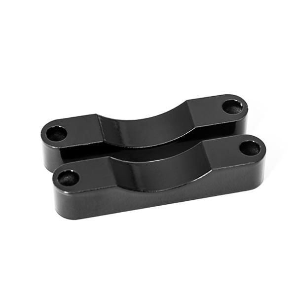 Harley-Davidson Black Front Fender Spacers For Touring 96-13 Accessories