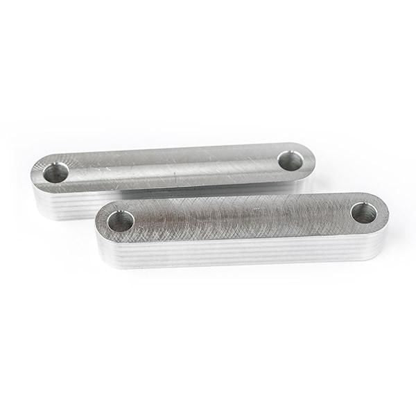 Harley-Davidson Front Fender Spacers 14-17