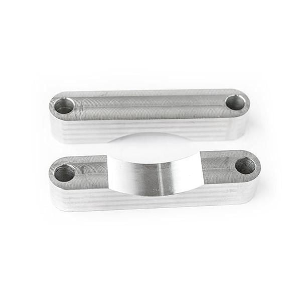 Harley-Davidson Front Fender Spacers 96-13
