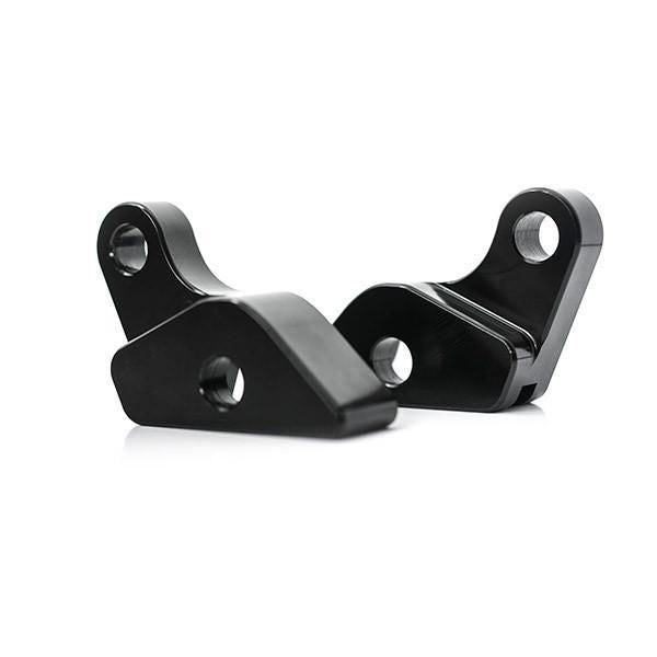 Harley-Davidson Lowering Kit V-Rod 02-17 Accessories