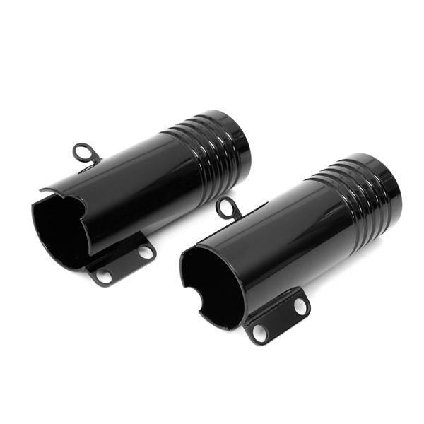 Harley-Davidson V-Rod Night Rod Special And Muscle Lower Triple Covers Accessories