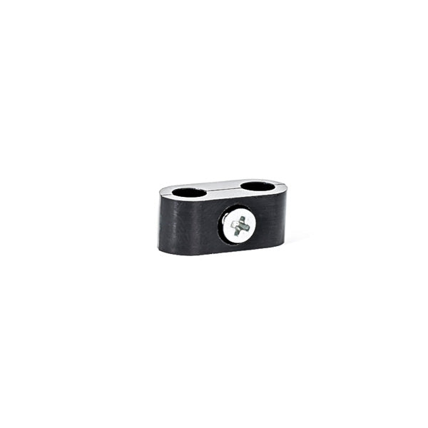 Throttle/Idle Cable Clamp for Thin 4.7 mm Cables (Barnett, Motion Pro)