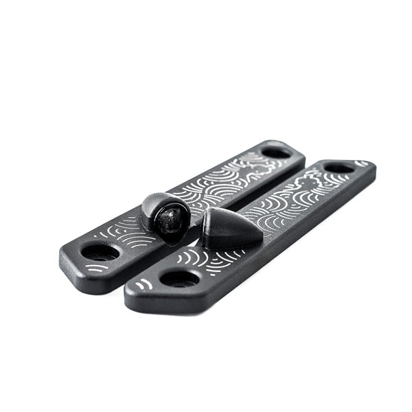 Touring 1994-2023 "KILLER" Front LED Turn Signals