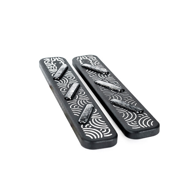 3 in 1 "Killer" Rear LED Tail Lights and Turn Signals Set